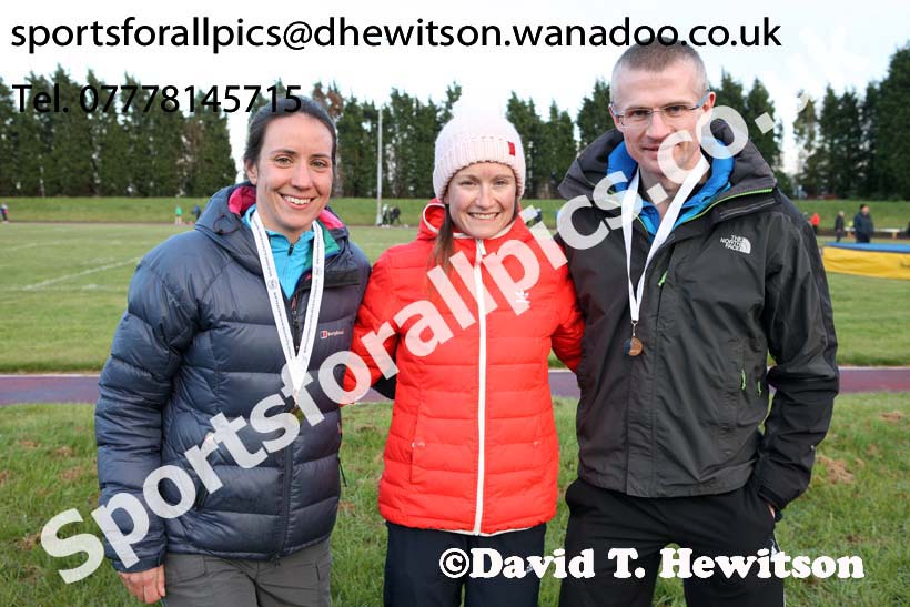 North Eastern 10000 metres Championships, Monkton Stadium, Jarrow. Photo: David T. Hewitson/Sports for All Pics
